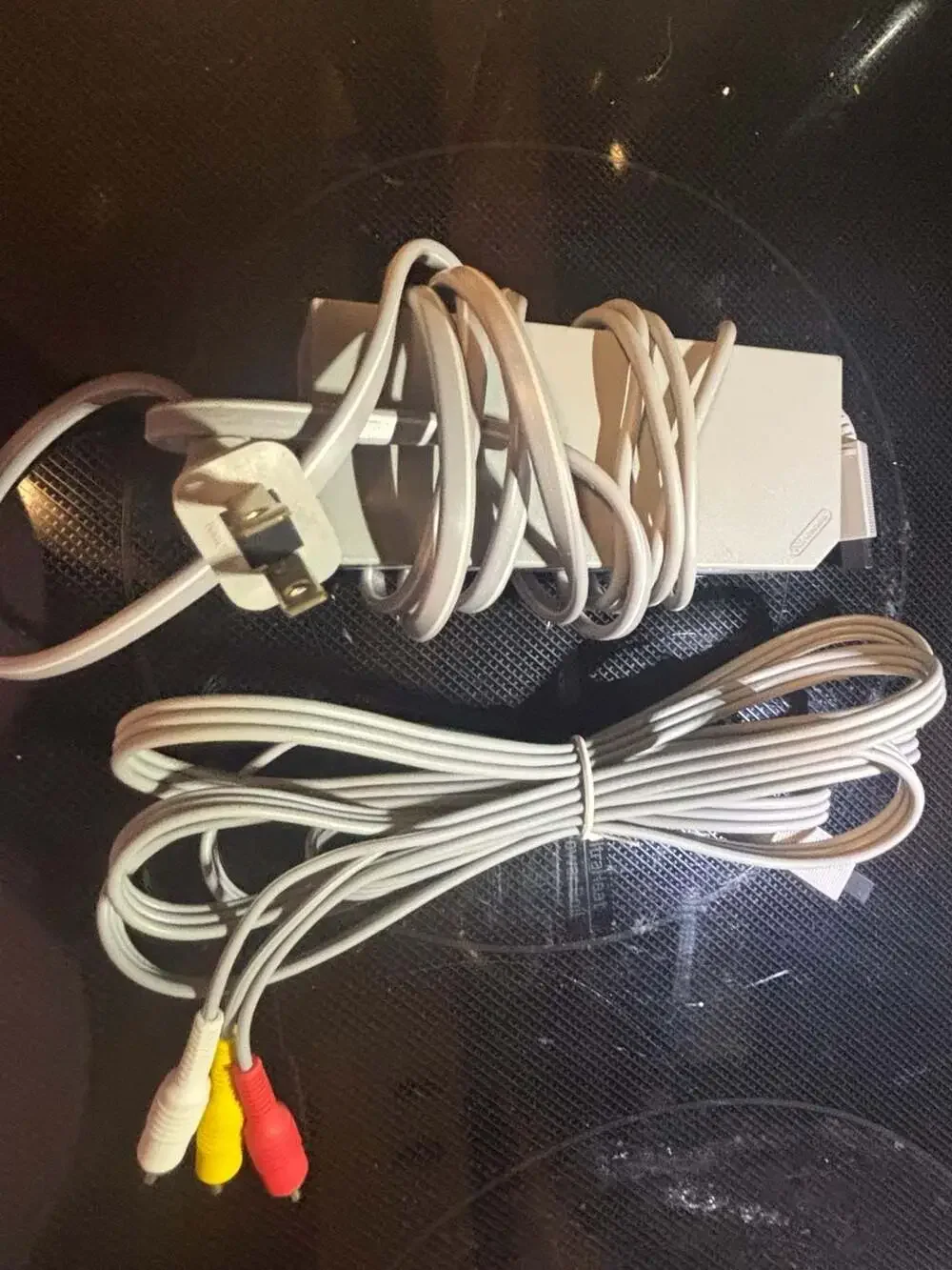 Nintendo Wii Console Bundle